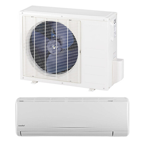 Klimatizace Midea/Comfee MSR23-18HRDN1 Split Inverter do 60m2, funkce vytápění, odvlhčování. POZOR Nutná odborná montáž