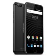 UleFone smartphone T1 5,5" Black 6/64GB Android 7 dual camera octacore + pouzdro