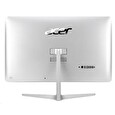 Acer PC U27-880 - i5-7200U@3.1GHz,27" FHD LED touch (1920x1080),16GB,2TB72,HD620,Wi-Fi,BT,čt.pk,Webcam,W10H