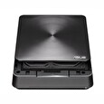 ASUS PC VivoPC VM62 - i3-4005U, 4GB, 500GB HDD, intel HD, WiFi, BT, W10, černý