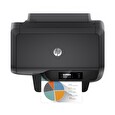 HP Officejet Pro 8210 ePrinter - inkoustová tiskárna, barevná, 22str./min., USB, LAN, Wi-Fi