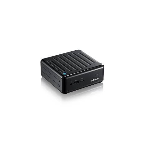 ASRock BEEBOX-S 6200U/B/BB, i5-6200U, DDR4-2133, 2.5'' SATA3, M.2, HDMI, USB 3.1