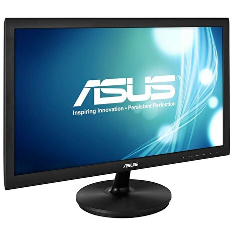 Asus LCD VS228NE, 21,5'',LED,5ms,DC50mil., DVI,1920x1080