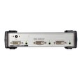 ATEN Video Spliter DVI + Audio 2 port