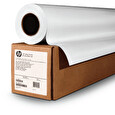 HP Universal Coated Paper, 124 microns (4.9 mil) • 90 g/m2 (24 lbs) • 610 mm x 45.7 m, Q1404B