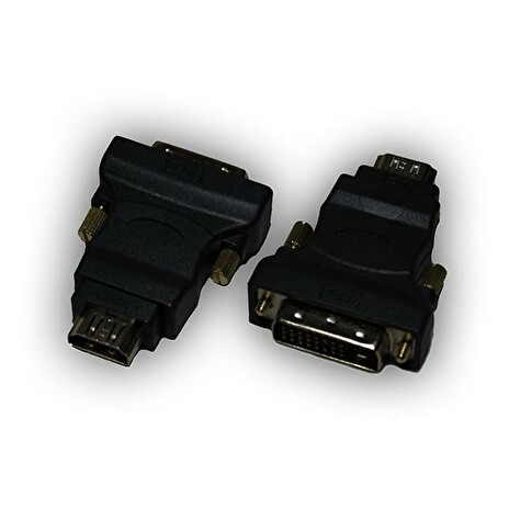LOGILINK - Adaptér HDMI-DVI