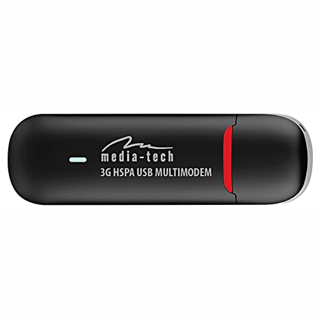 Media-Tech Bezdrátový modem 3G HSPA MULTIMODEM USB AERO2