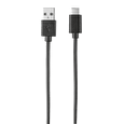 Trust Kabel USB-C Charge & Sync Cable for USB 2.0 - black
