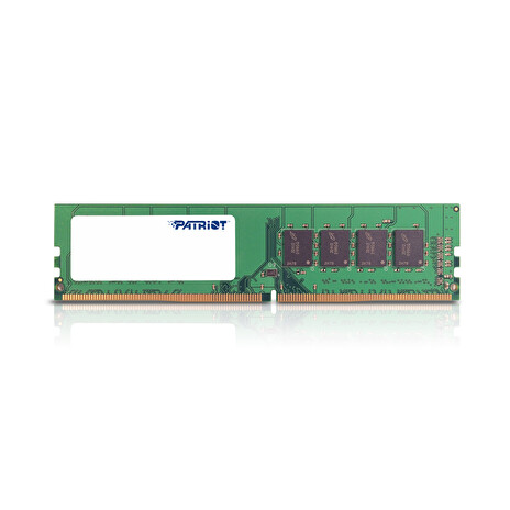 PATRIOT RAM DDR4 4GB Signature 2133MHz CL15 DIMM