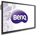 BenQ 65" LED dotykový panel RP653/ 1920x1080/ 1400:1/ 6ms/ HDMI/ LAN/ černý