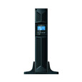 Power Walker UPS Line-Interactive 1000VA, 19'' RM, 8x IEC, RJ11/RJ45, USB, LCD