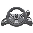 Tracer Herní volant Zonda pro PS/PS2/PS3, USB