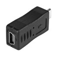 Tracer adaptér micro USB/mini USB