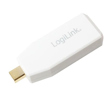 LOGILINK - 4K Mini DisplayPort 1.2 to HDMI Adapter