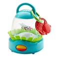 Fisher Price Glowing lantern with teether, baby toy