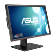 ASUS PA249Q 24"W LCD IPS 1920x1200 Full HD 80mil:1 6ms 350cd USB DVI HDMI D-Sub DP černý