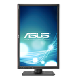 ASUS PA249Q 24"W LCD IPS 1920x1200 Full HD 80mil:1 6ms 350cd USB DVI HDMI D-Sub DP černý