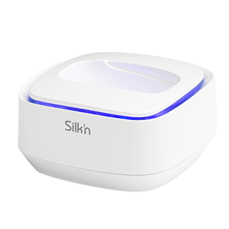 Silk´n čistící box pro všechny přístroje Silk'n Glide, Infinity a Jewel