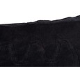 Glovii - Vyhřívaný termoaktivní šátek, velikost UNI, černý