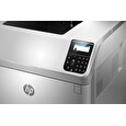 HP LaserJet Enterprise M606dn - laserová tiskárna A4, 62str./min., 1200x1200dpi, 512MB, duplex, USB 2.0 + LAN