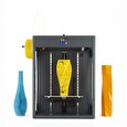 3D tiskárna, CRAFTBOT XL (GRAY)