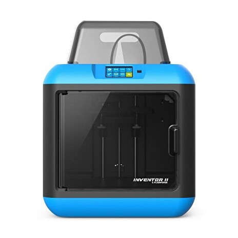 3D tiskárna FlashForge Inventor 2