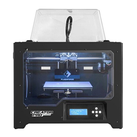 Printer 3D FlashForge Creator PRO