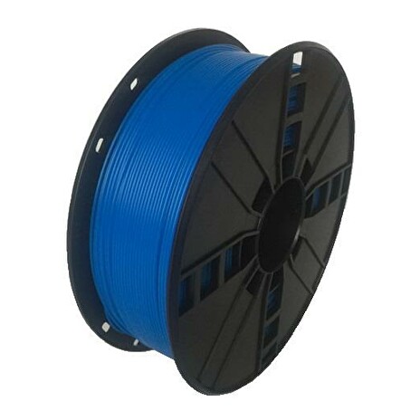 Filament Gembird NYLON Blue | 1,75mm | 1kg