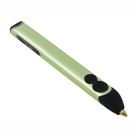 3DOODLER Create Limited edition - 3D pen, manual 3D printer, Hint of Lime