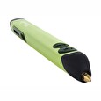 3Doodler Create Limited edition - 3D pen, manual 3D printer, Hint of Lime