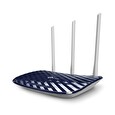 TP-LINK Archer C20 V4 AC750 Dual band Wireless 802.11ac router 4xLAN, 3 ant