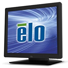 Dotykové zařízení ELO 1517L, 15" dotykové LCD, IntelliTouch, USB&RS232, black