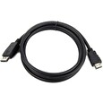 Gembird cable DISPLAYPORT (M) -> HDMI (M) 7.5m