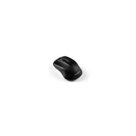 Modecom bezdrátová optická myš WM9.1 (černá)
