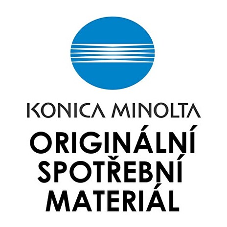 Konica Minolta originální válec 1134-0296, black, 180000str., Konica Minolta EP 4050