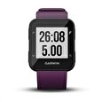 Garmin GPS sportovní hodinky Forerunner 30 Violet Optic
