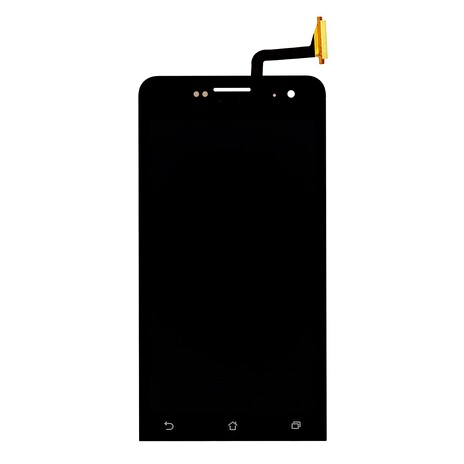 Orig. LCD modul Asus černý ZenFone ZC554KL