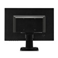 HP LCD IPS Monitor HP 20kd IPS LED backlight AG; 19,5" matný, 1440x900, 10M:1, 250cd, 8ms,VGA,DVI-D -black
