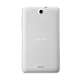 Acer Iconia One 7 - 7"/MT8167/16GB/1G/IPS/Android 6.0 bílý