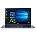 Acer Swift 3 - 14"/i3-7130U/4G/256SSD/W10 modrý