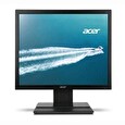 Rozbaleno - Acer LCD V176LB, 43CM (17") TFT LCD, 100M:1, 5ms, 5:4, 1280x1024, 170o / 160o, VGA, 250cd/m2, Comfy View