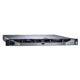 Dell server PowerEdge R330 E3-1230 /24G /4x2TB SATA/ H330/ iDrac/2x350W/3NBD Basic
