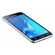 Samsung Galaxy J3 (SM-J320F) Dual SIM - černý 5" HD Super AMOLED/8GB/1,5GB RAM/8Mpx + 5Mpx/Android 5.1