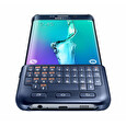 Samsung Ochranný kryt s klávesnicí S6 Edge+ Black