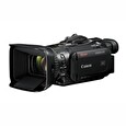 Canon Legria GX10 4K kamera, 15x zoom, Wi-Fi