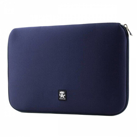 Crumpler Base Layer 15" Laptop - sunday blue