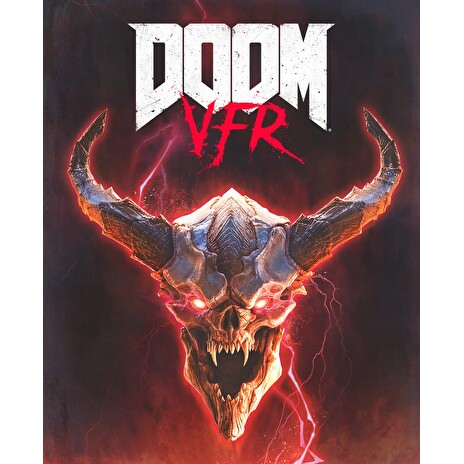 PC - Doom VR (HTC Vive)