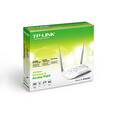 TP-LINK TL-WA801ND/ 802.11 b/g/n/ AP/AP Client/ WDS/ 1xLAN/WAN/ 300 Mbps