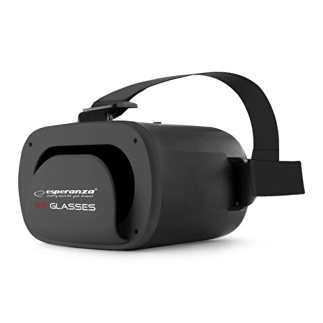 Esperanza EMV200 3D VR brýle pro smartphone 3.5''-6''