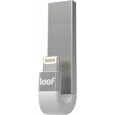 Leef iBridge 3 White 128GB - Silver